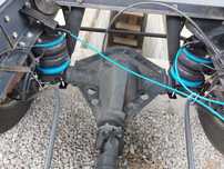Perne de aer Iveco,Crafter,Sprinter,Lt,Transit cu automatizare