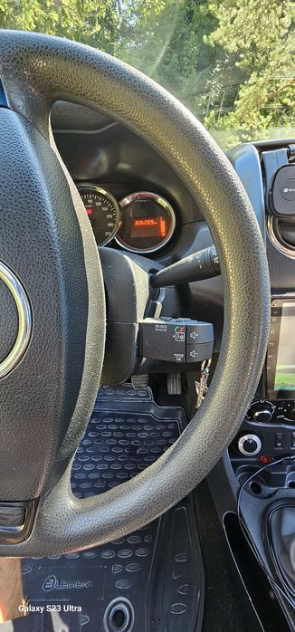 Vând Dacia Duster 4x4