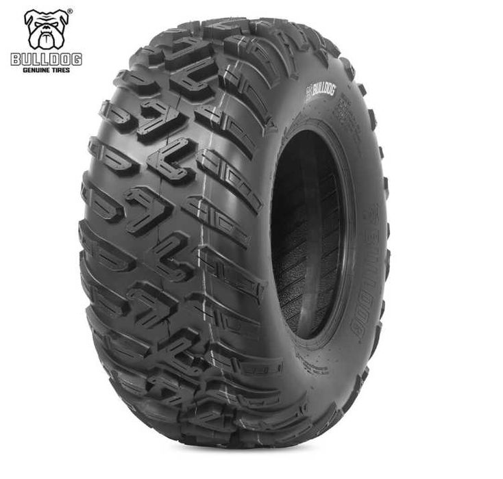Гума за ATV BULLDOG B362 12" и 14"