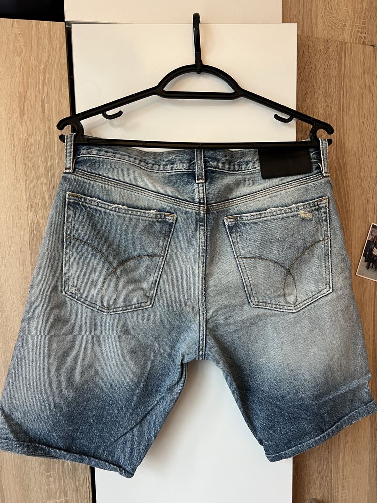 Оригинални дънки Calvin klein
