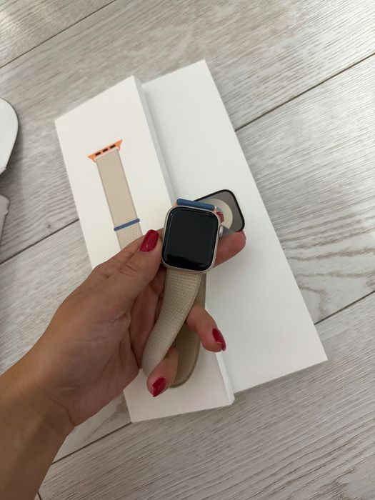 Apple Watch seria 9 41mm