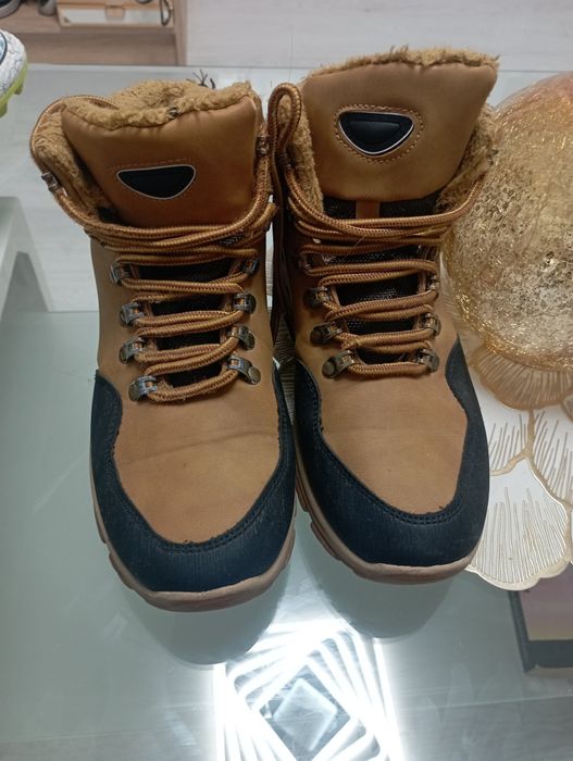 Детски мъжки боти