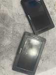 Monitor portabil auto