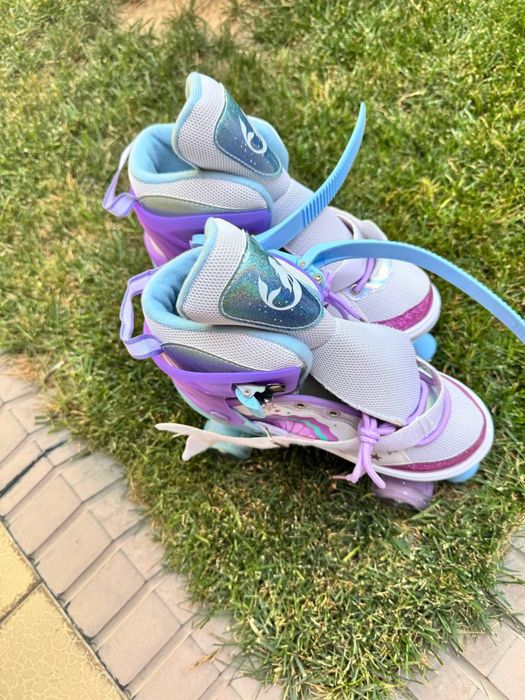 Продаются Ролики