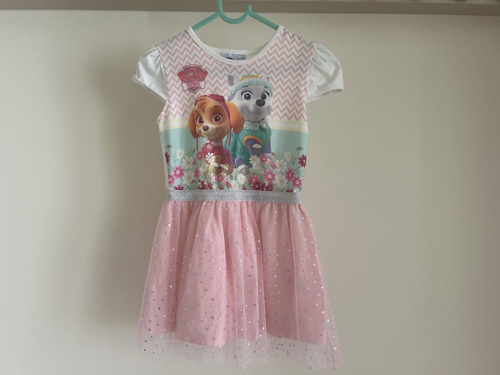 Рокли Mayoral, Desigual, Next, HM -104см