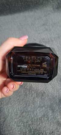 Apa de parfum Versace Crystal Noir-90 ml