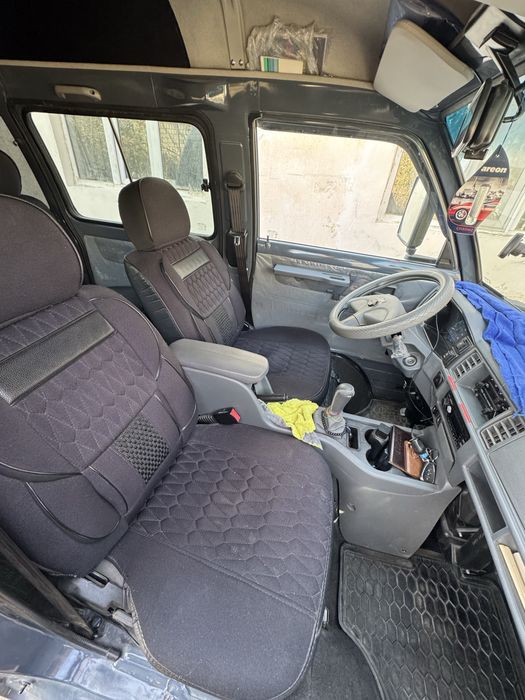 продам в кредит дамас