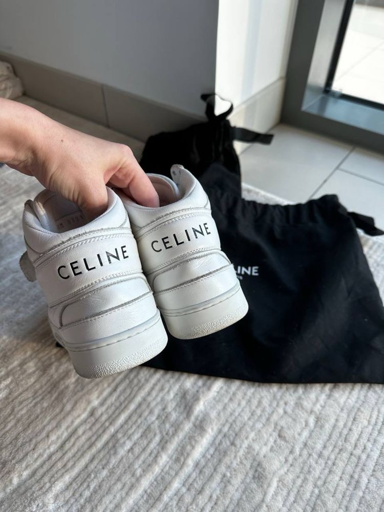 Celine кроссовки оригинал