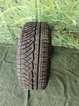 1x 225 45 18 m+s michelin runflat