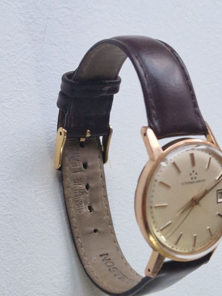 Eterna Matic automatic