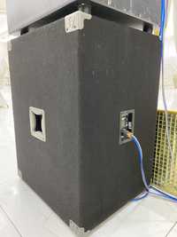 Electro voice G118