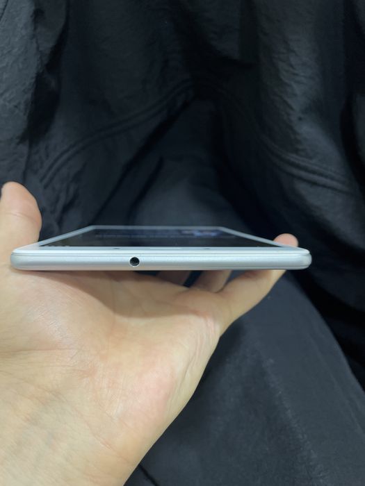 Galaxy Tab A планшет