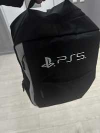 Продам Sony Playstation 5