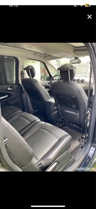 Ford galaxi de vînzare