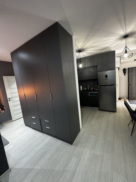 [DE ÎNCHIRIAT] Apartament modern la casă – ultracentral