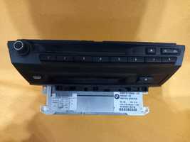 Modul Unitate Radio CD Navigatie Bmw X5 X6 E70 E71 CCC Cod 9185542  09