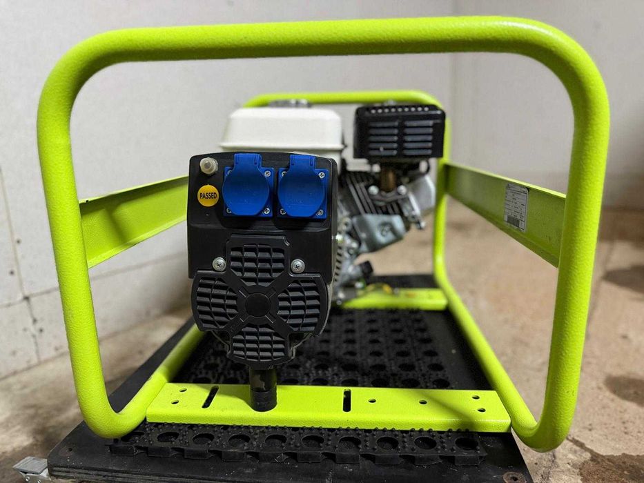 Generator curent Pramac E3200