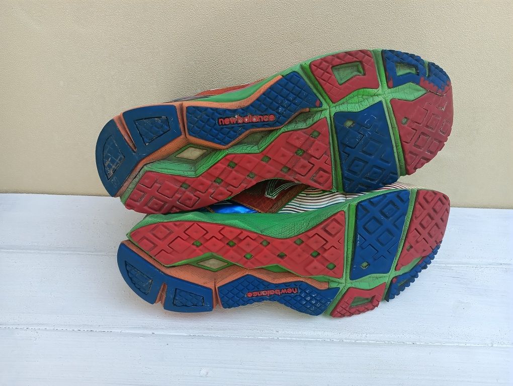 New Balance N 44,5 - 25 лв