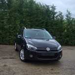 Volkswagen GOLF VI STYLE 1.2 TSI