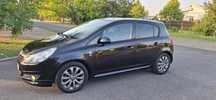 Vand Opel Corsa,2010,Euro 5,1.4 Benzina