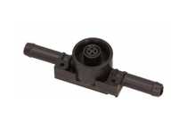 Ventil, filtru de combustibil Mercedes VITO caroserie 638 1997-2003 02