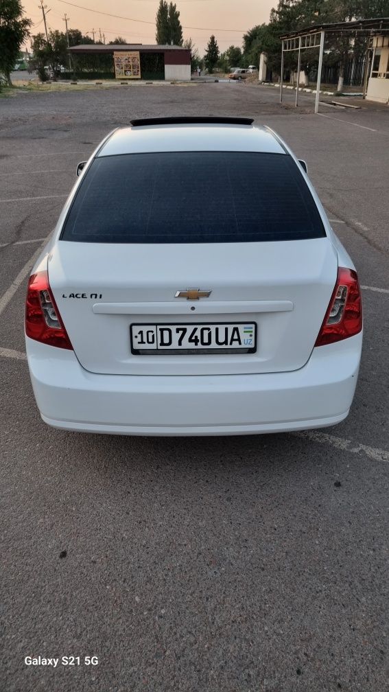 Продаётся автомобиль Gentra 1.5