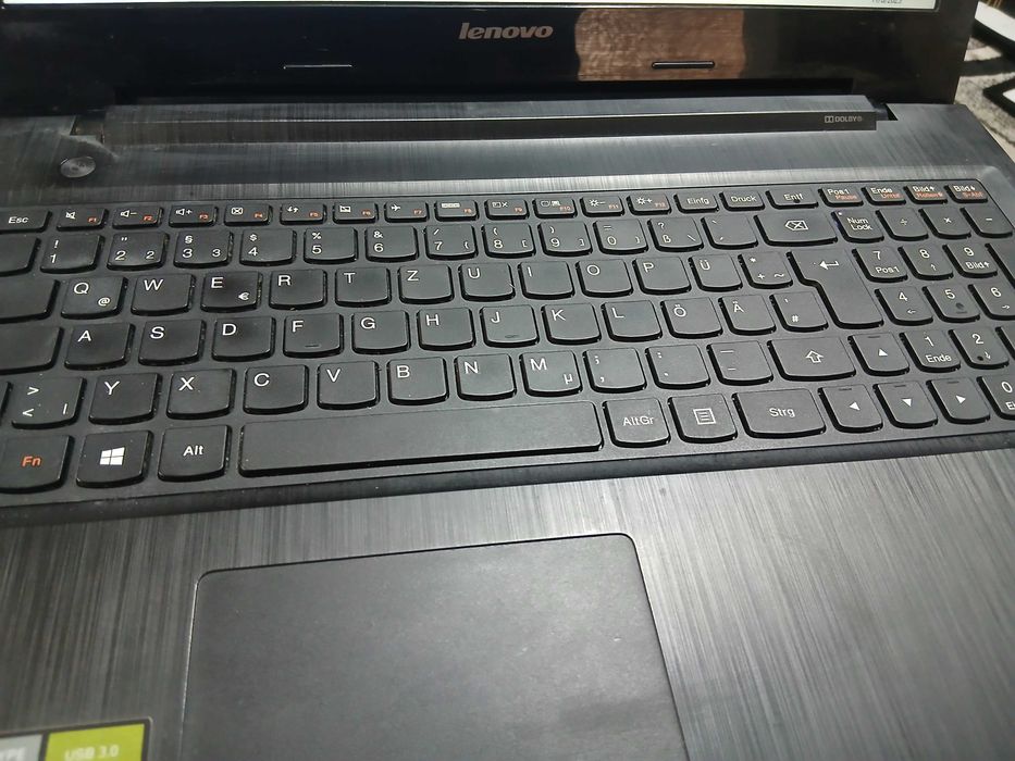 Vand laptop Lenovo G50-45