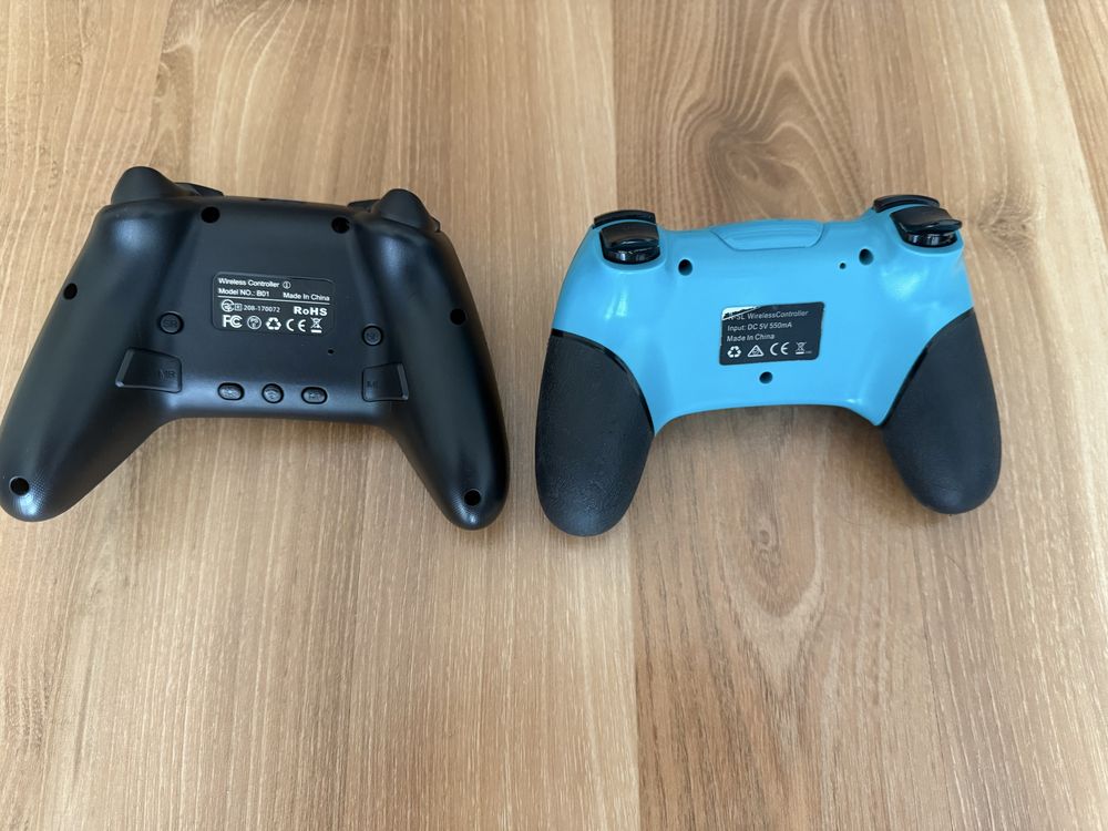 Джойстици за Nintendo switch