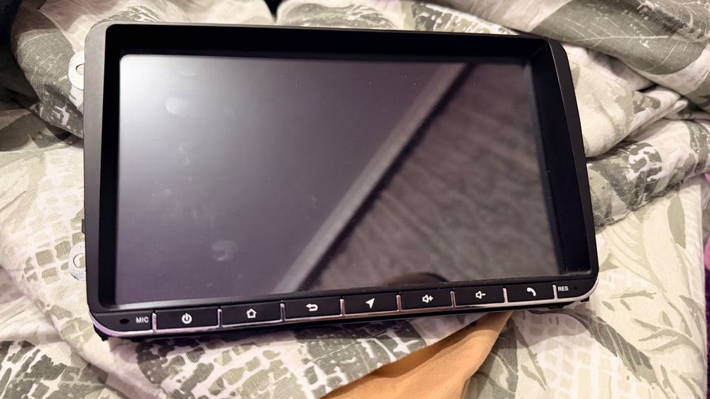 Mултимедия/навигация Андроид за голф пасат vw seat skoda