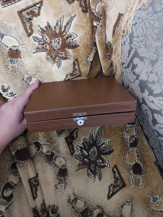 Ложки 12 штук милихиор