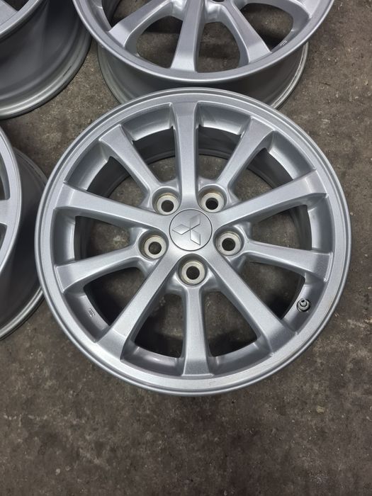 4бр.5×114.3×16 MITSUBISHI