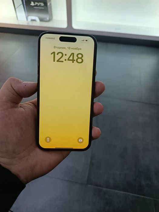 15 pro 256 Gb ideal iphone 15 pro max ga abmen daplata qilaman