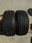 Anvelope 225/40R18 Continental Vara
