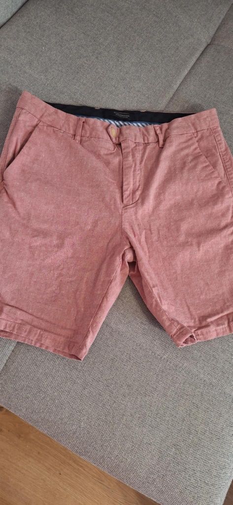 Къси панталони Scotch & Soda