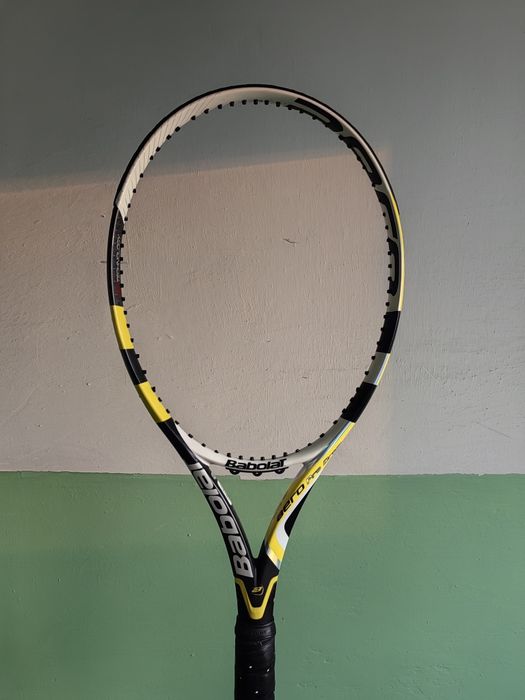 Babolat aero pro drive 4 1/2