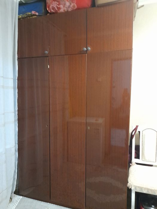 Шкаф  для одежды
