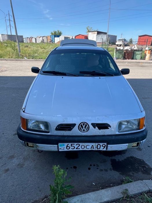 Passat б3 машина продается состояние хорошое!!!