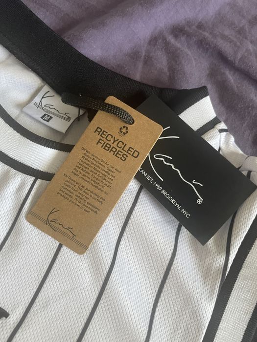 Потник Karl Kani