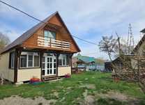 Сдам домик на бухтарминском Водохранилище