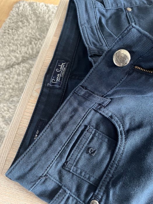 Официален мъжки панталон PIERRE CARDIN