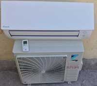 Daikin Sensira инверторен климатик 12-ка