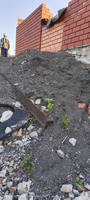 Продается Шлак в мешках