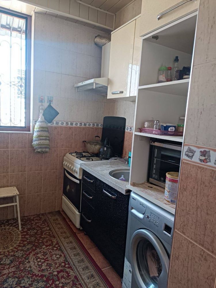 120.000$ 5-комнатная квартира в Юнуса Абаде 16-го квартал