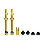 Valve tubeless Muc-Off V2 60 mm *Gold*