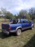 Nissan Navara 2.5 an 2002