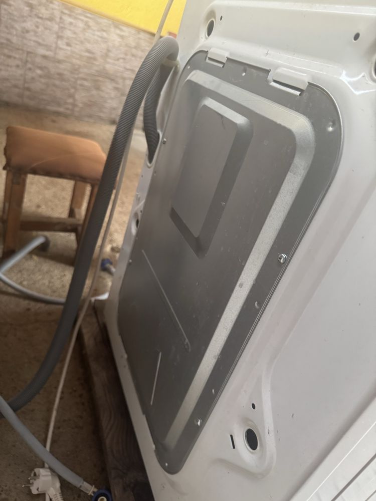 Пералня LG Inverter Direct Drive 6kg