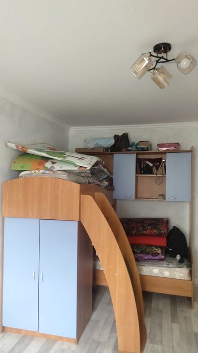 Бесплатно  шкаф кровать