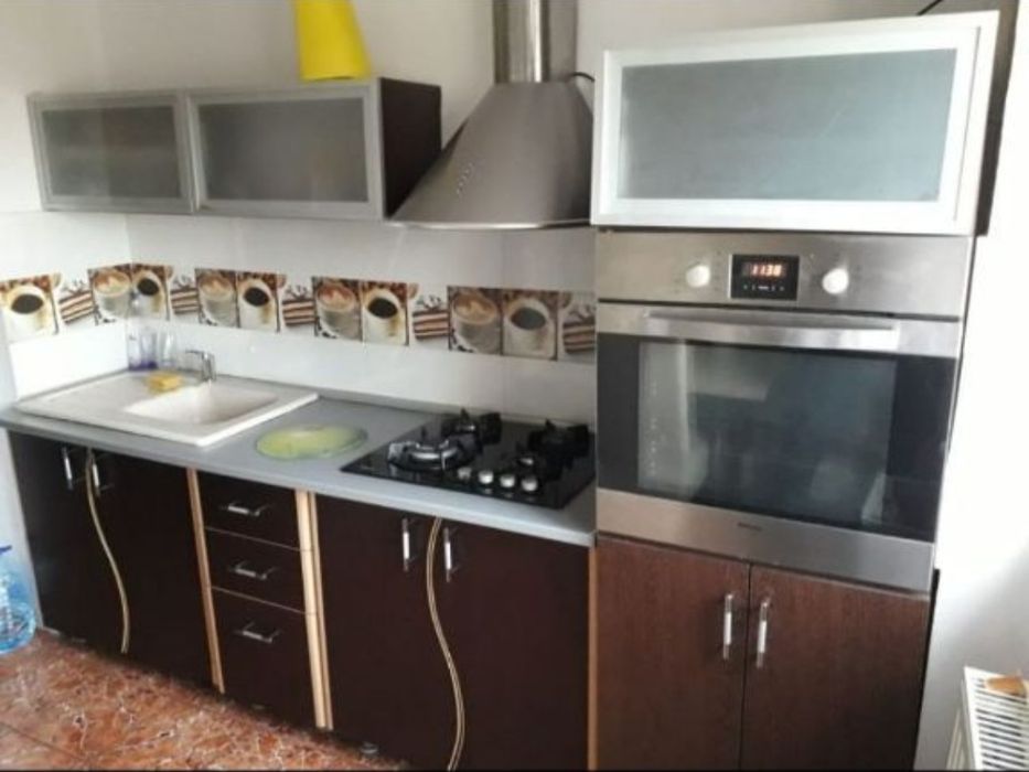 Apt 2 camere c.tin brâncoveanu/ Budimex