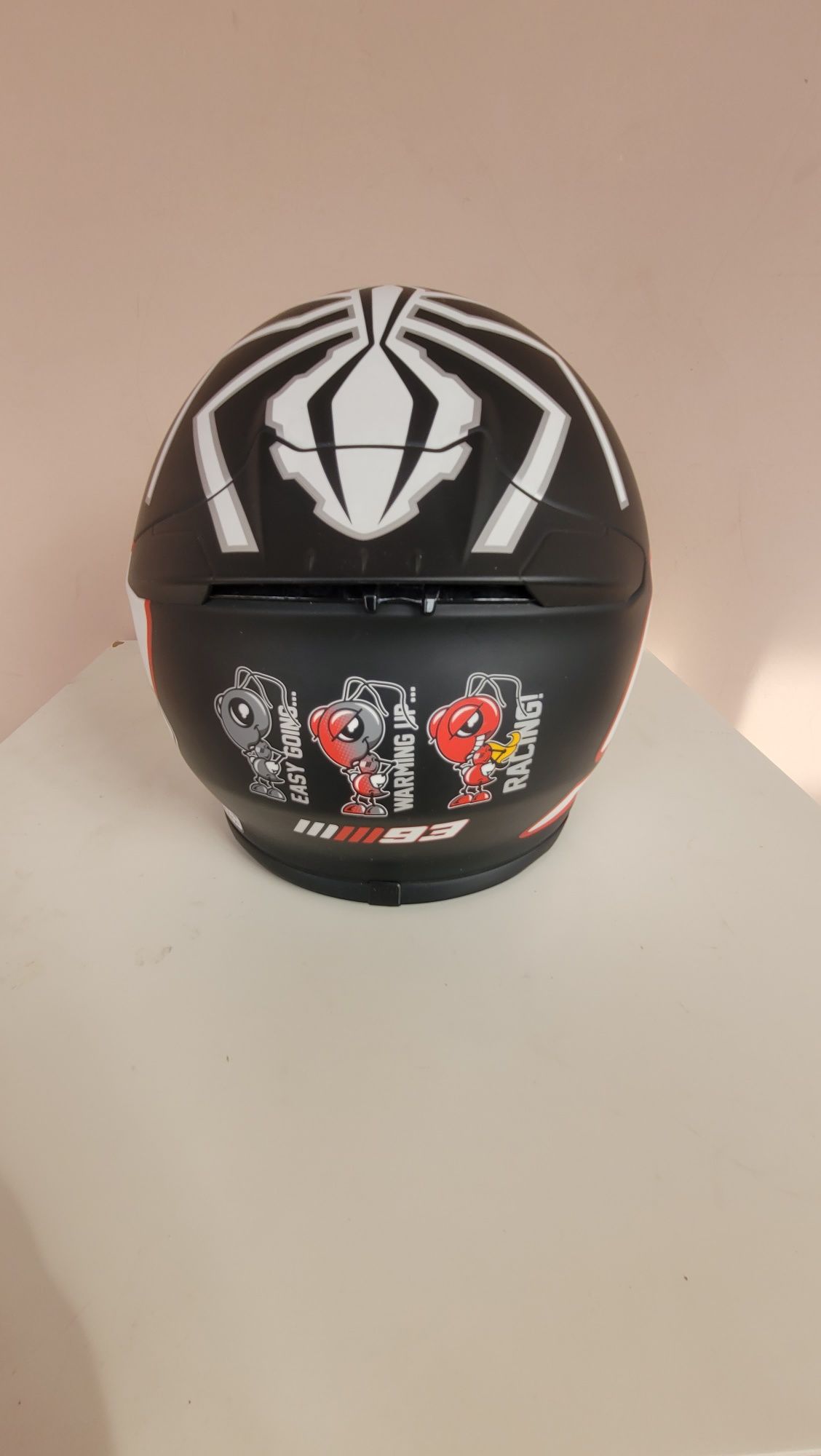 Каска Shoei Nxr Mark Marquez Xl
