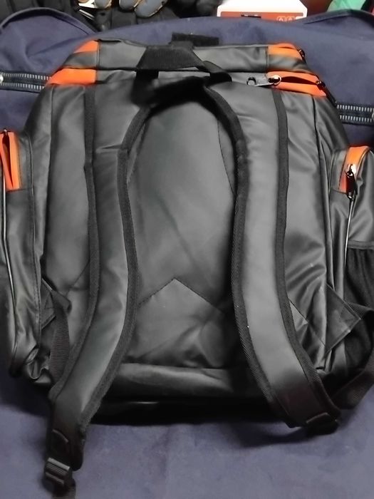 Чанта- раница за ски обувки Sporten